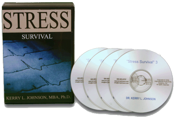 Stress Survival
