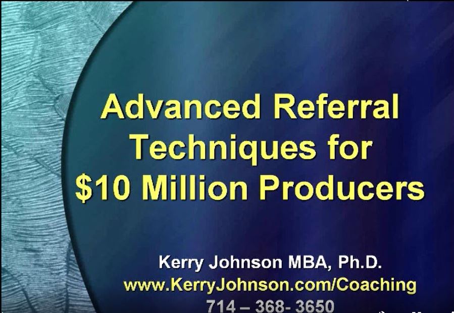 CPA Referrals Part 1